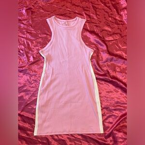 Pink Skims Dress 🩷
